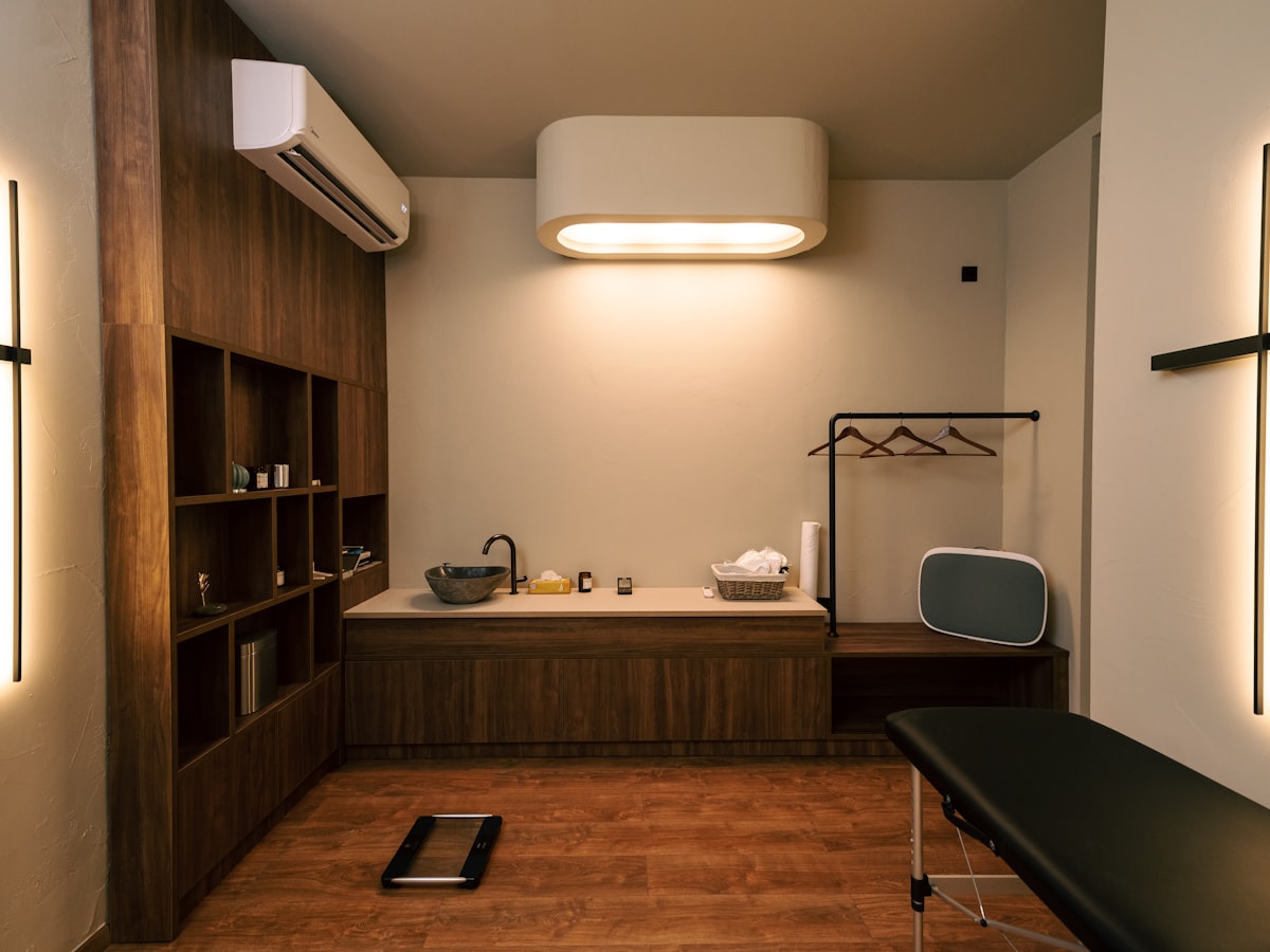 Roudha Al Mheiri Beauty Clinic
