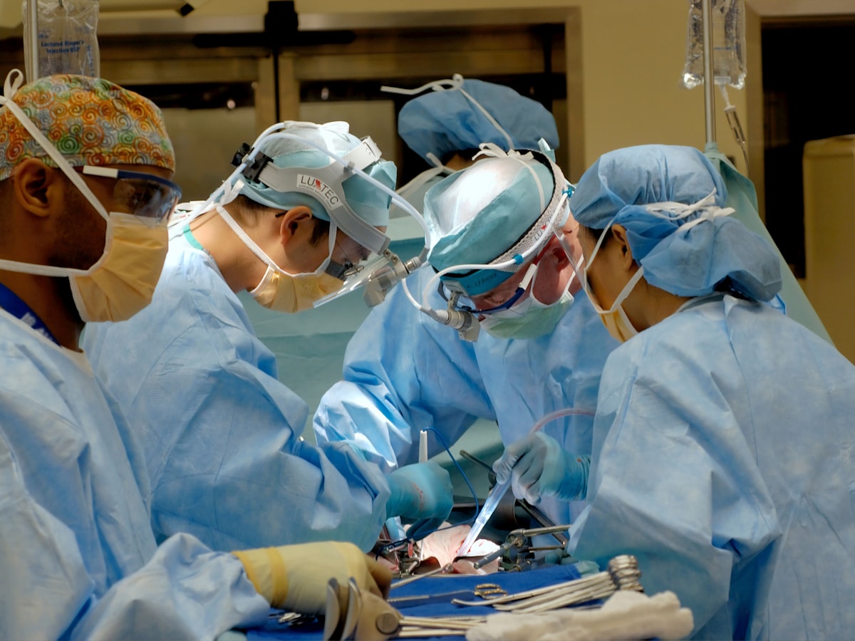 Digital Healthcare Solutions