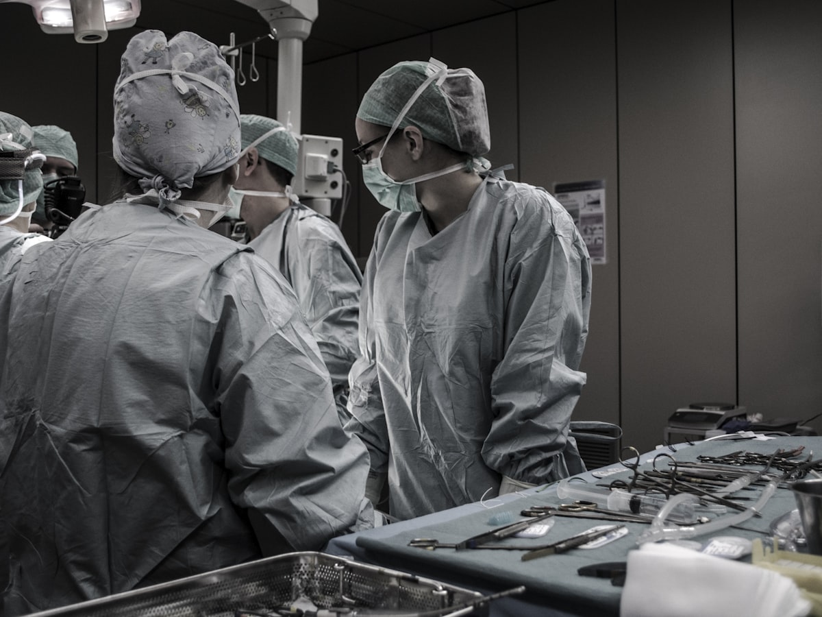 Healthcare Technology Integration